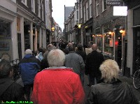 The Hague Walk - nr. 0465